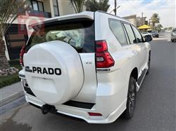 تويوتا لاندكروزر برادو